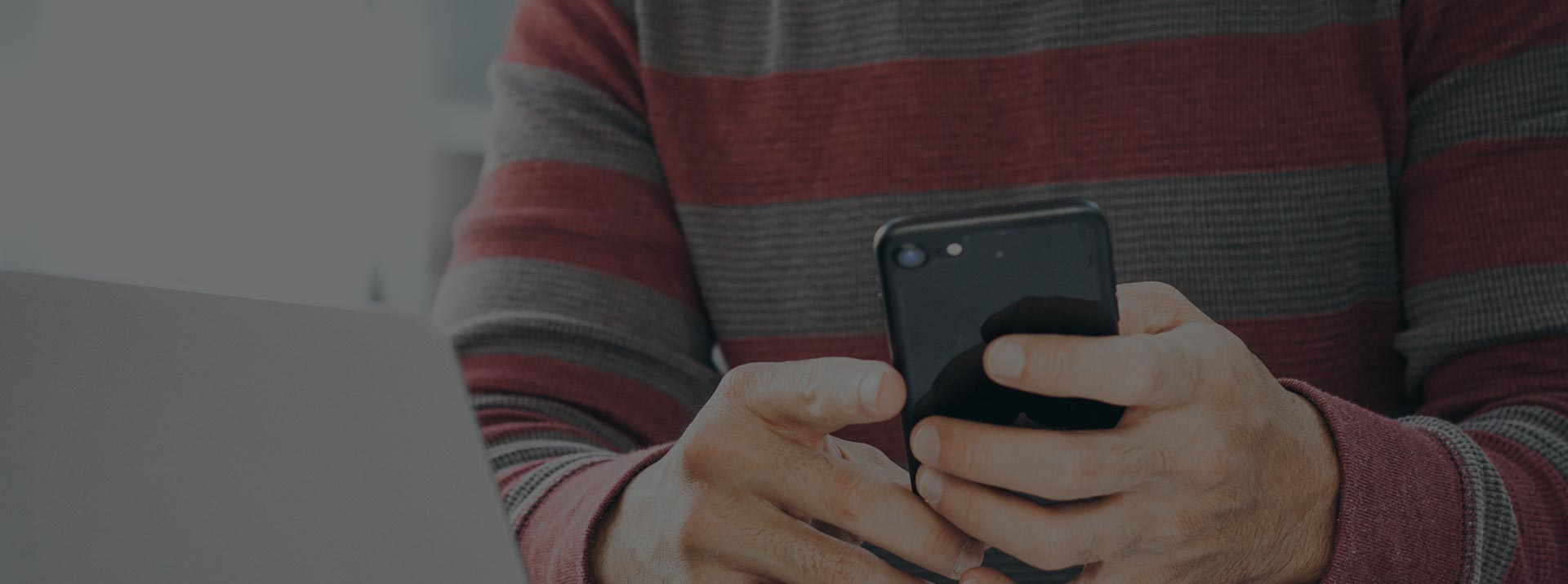 Bishop Distributing Contact