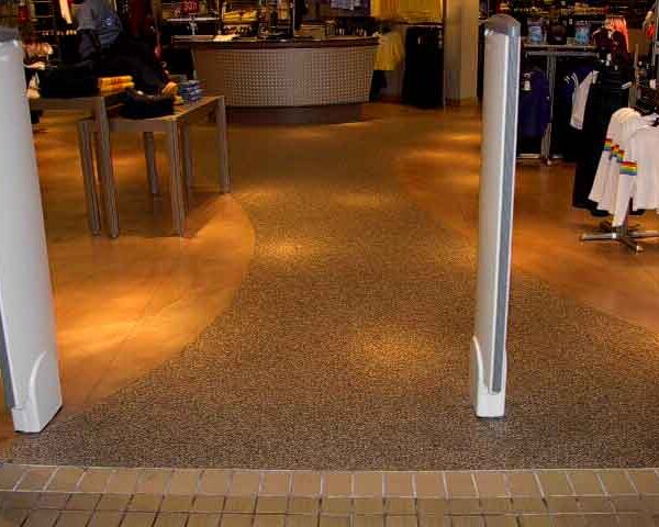 Dinoflex Next Step Walksoft