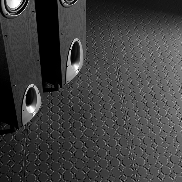 Flexco Flextones Color Palette