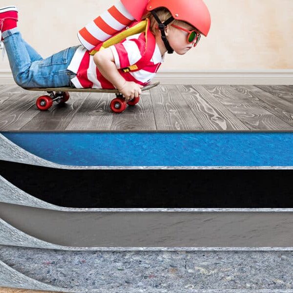 MP Global Underlayments