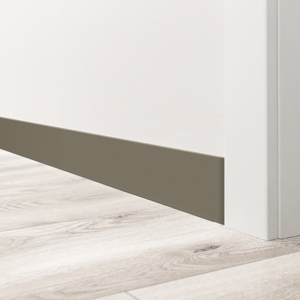 Flexco Vinyl Wall Base (Type TV)