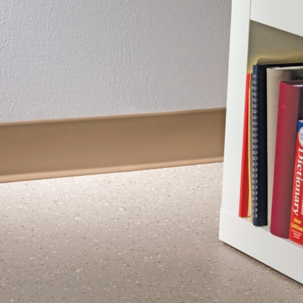 Flexco Thermoset Rubber Base (Type TS)