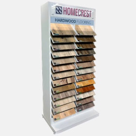 Homecrest Premier HCW Display