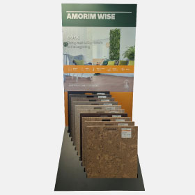 Amorim Cork Display