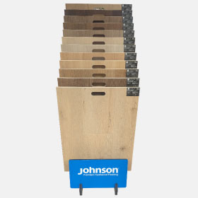 Johnson Vortis Aspen Display