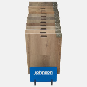 Johnson Vortis Norden Home Display