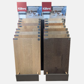 Kährs Ground/Beyond Retro/Canvas Display