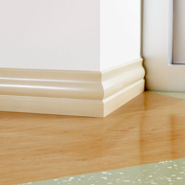 Flexco Profiled Wall Base