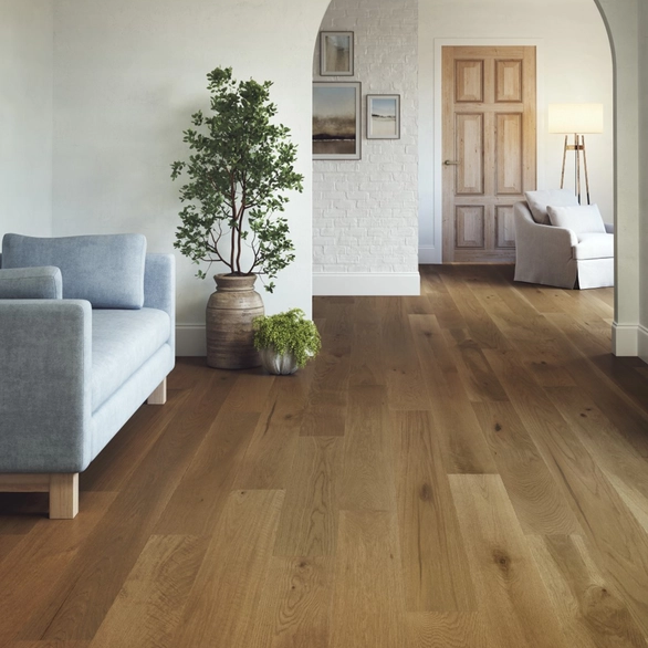 hardwood
